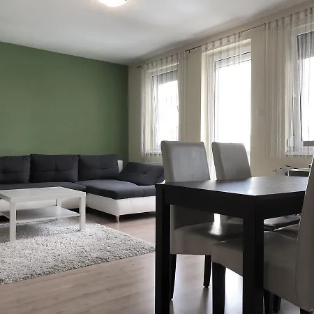 Apartment Luxory