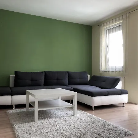 Luxory Apartment *