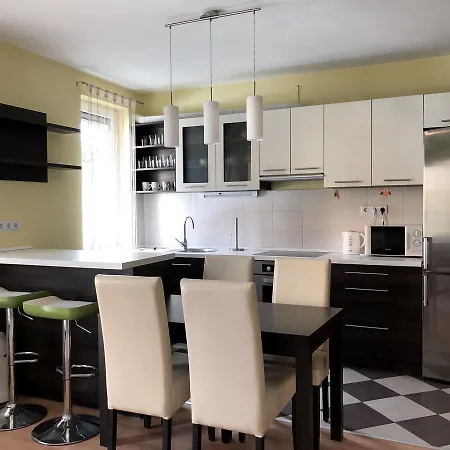 Luxory Apartment *