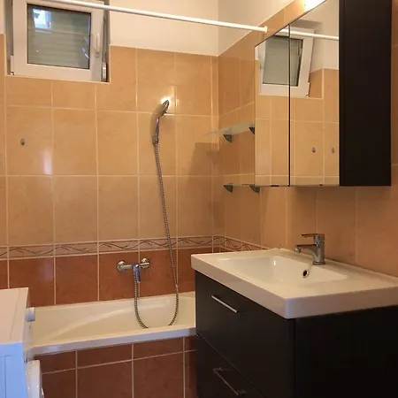 Apartment Luxory