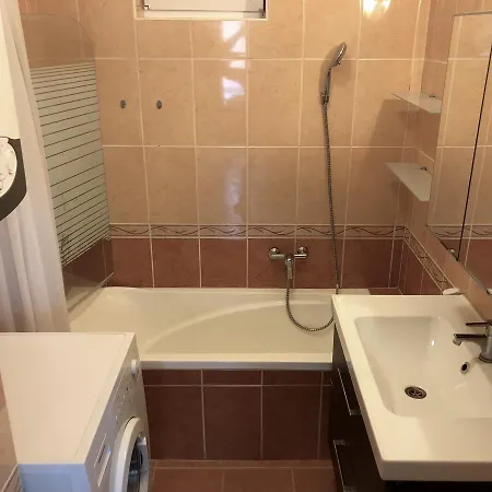 Apartment Luxory